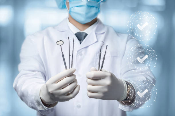 Why Choose Us for Your Dental Needs in Harrison, NJ
