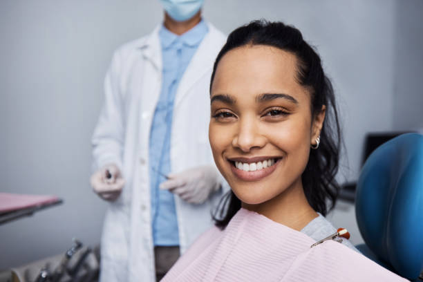 Best Dental Bonding  in Harrison, NJ