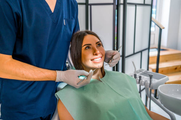 Full Mouth Reconstruction in Harrison, NJ